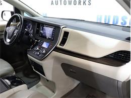 2018 Toyota Sienna (CC-2115169) for sale in Greensboro, North Carolina