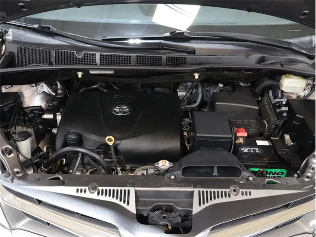 2018 Toyota Sienna (CC-2115169) for sale in Greensboro, North Carolina