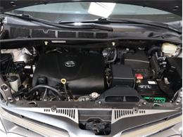 2018 Toyota Sienna (CC-2115169) for sale in Greensboro, North Carolina