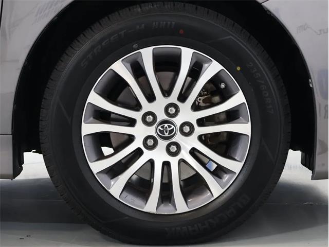 2018 Toyota Sienna (CC-2115169) for sale in Greensboro, North Carolina