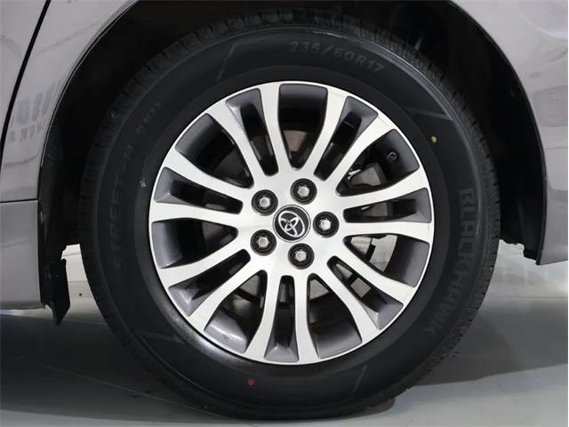 2018 Toyota Sienna (CC-2115169) for sale in Greensboro, North Carolina