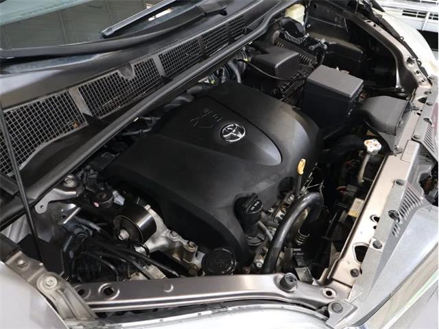 2018 Toyota Sienna (CC-2115169) for sale in Greensboro, North Carolina