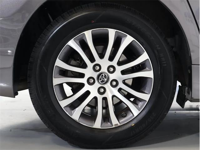 2018 Toyota Sienna (CC-2115169) for sale in Greensboro, North Carolina
