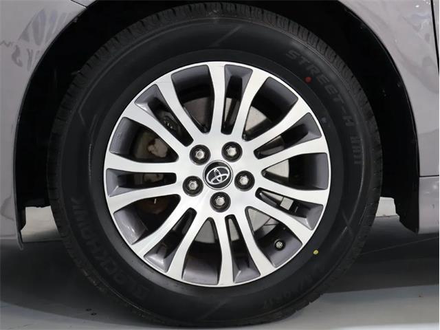 2018 Toyota Sienna (CC-2115169) for sale in Greensboro, North Carolina
