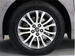 2018 Toyota Sienna (CC-2115169) for sale in Greensboro, North Carolina
