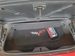2012 Chevrolet Corvette (CC-2110517) for sale in Cadillac, Michigan