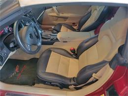 2012 Chevrolet Corvette (CC-2110517) for sale in Cadillac, Michigan