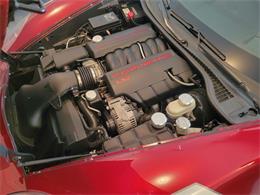 2012 Chevrolet Corvette (CC-2110517) for sale in Cadillac, Michigan
