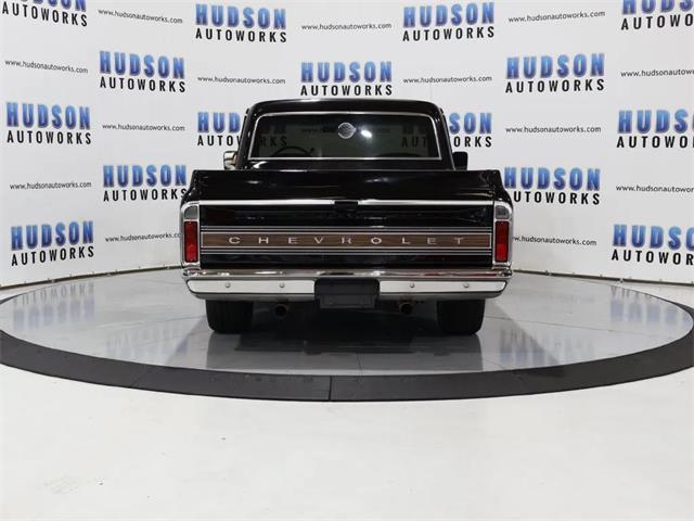 1969 Chevrolet C/K 10 (CC-2115171) for sale in Greensboro, North Carolina