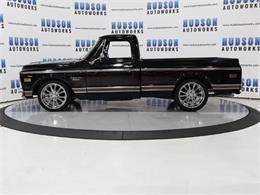 1969 Chevrolet C/K 10 (CC-2115171) for sale in Greensboro, North Carolina