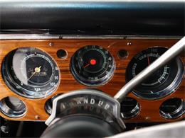 1969 Chevrolet C/K 10 (CC-2115171) for sale in Greensboro, North Carolina