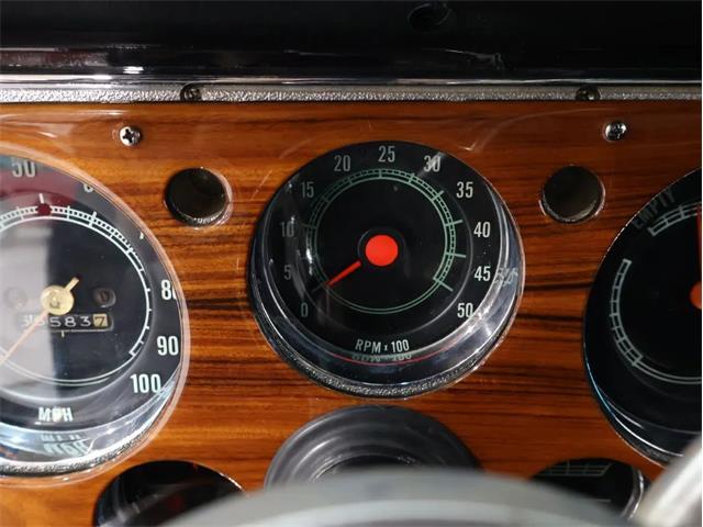 1969 Chevrolet C/K 10 (CC-2115171) for sale in Greensboro, North Carolina