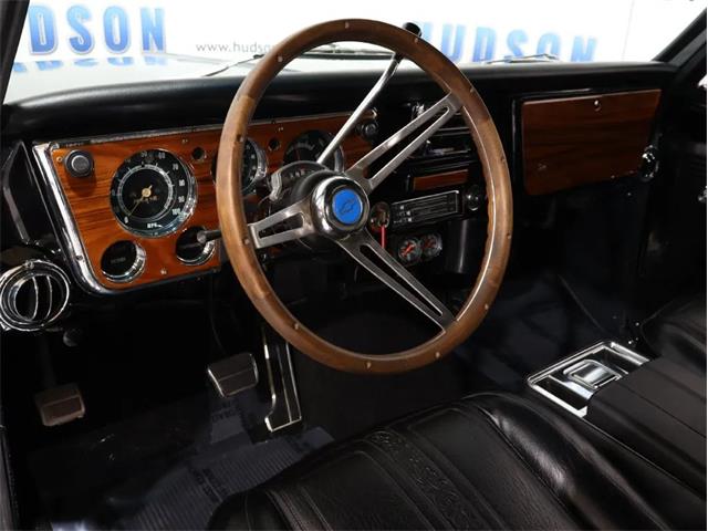 1969 Chevrolet C/K 10 (CC-2115171) for sale in Greensboro, North Carolina