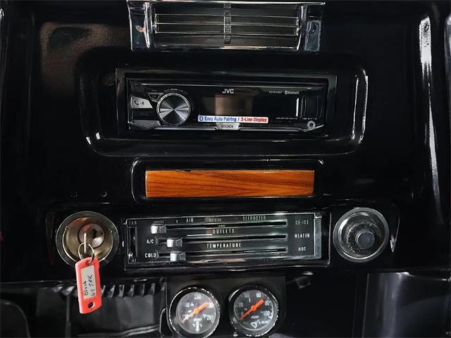 1969 Chevrolet C/K 10 (CC-2115171) for sale in Greensboro, North Carolina
