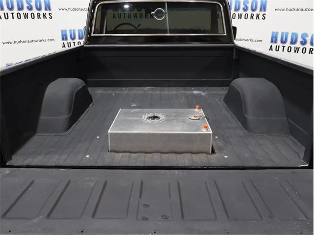 1969 Chevrolet C/K 10 (CC-2115171) for sale in Greensboro, North Carolina