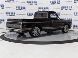 1969 Chevrolet C/K 10 (CC-2115171) for sale in Greensboro, North Carolina