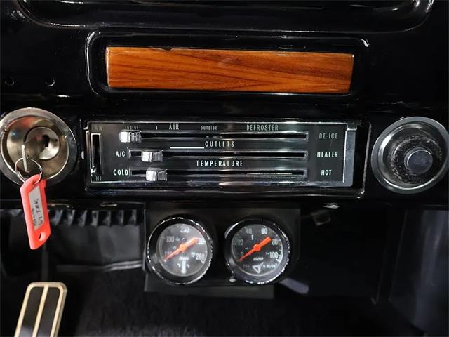1969 Chevrolet C/K 10 (CC-2115171) for sale in Greensboro, North Carolina