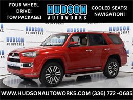 2019 Toyota 4Runner (CC-2115172) for sale in Greensboro, North Carolina