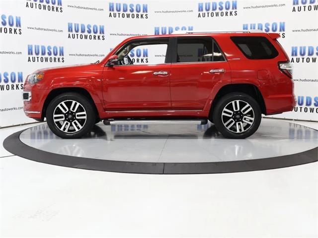 2019 Toyota 4Runner (CC-2115172) for sale in Greensboro, North Carolina