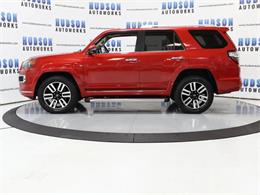 2019 Toyota 4Runner (CC-2115172) for sale in Greensboro, North Carolina
