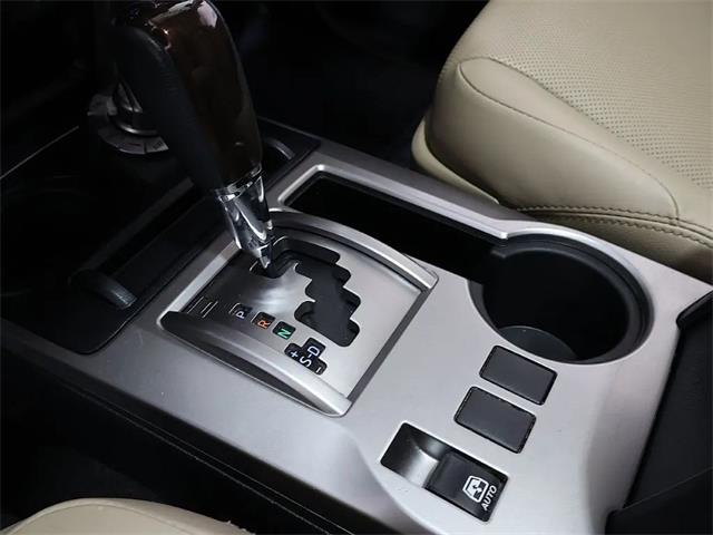 2019 Toyota 4Runner (CC-2115172) for sale in Greensboro, North Carolina