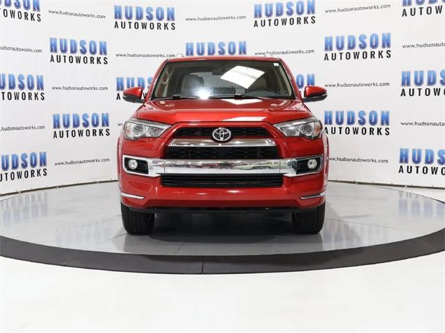 2019 Toyota 4Runner (CC-2115172) for sale in Greensboro, North Carolina