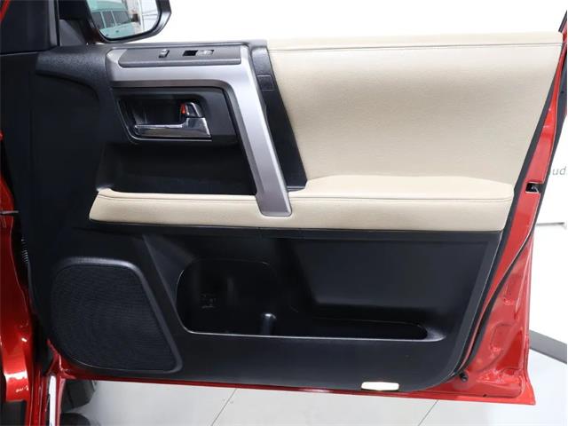 2019 Toyota 4Runner (CC-2115172) for sale in Greensboro, North Carolina