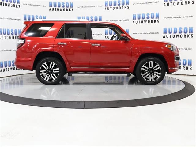 2019 Toyota 4Runner (CC-2115172) for sale in Greensboro, North Carolina