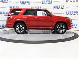 2019 Toyota 4Runner (CC-2115172) for sale in Greensboro, North Carolina