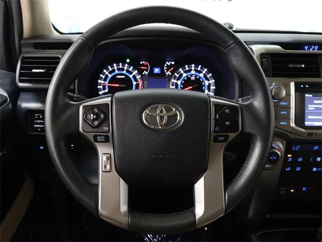 2019 Toyota 4Runner (CC-2115172) for sale in Greensboro, North Carolina