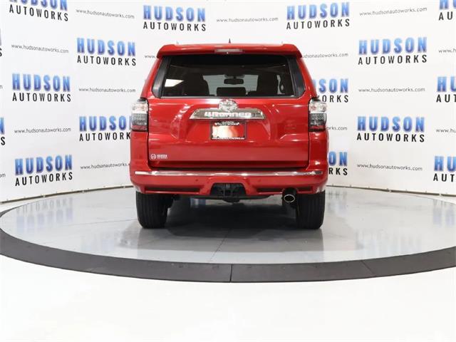 2019 Toyota 4Runner (CC-2115172) for sale in Greensboro, North Carolina