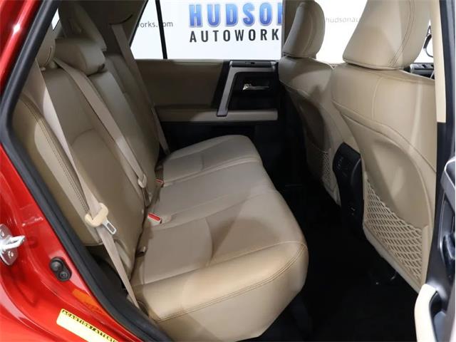 2019 Toyota 4Runner (CC-2115172) for sale in Greensboro, North Carolina