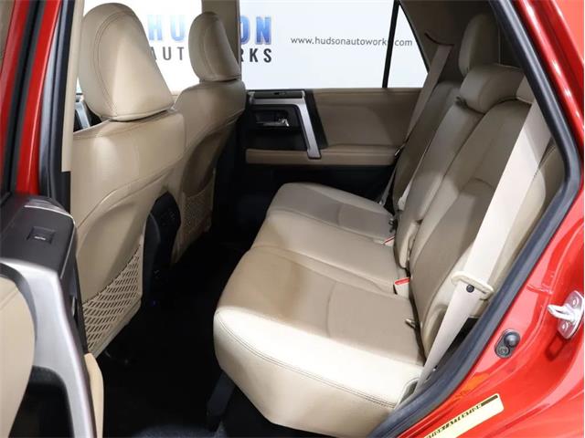 2019 Toyota 4Runner (CC-2115172) for sale in Greensboro, North Carolina