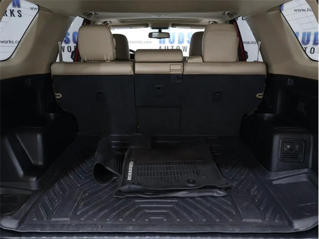 2019 Toyota 4Runner (CC-2115172) for sale in Greensboro, North Carolina