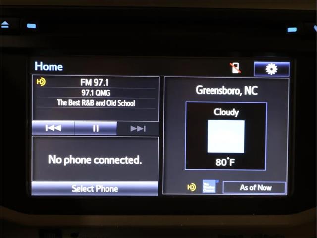 2019 Toyota 4Runner (CC-2115172) for sale in Greensboro, North Carolina