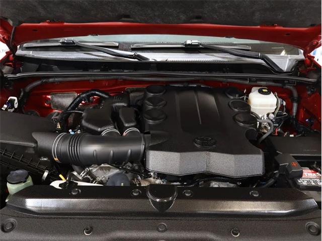 2019 Toyota 4Runner (CC-2115172) for sale in Greensboro, North Carolina
