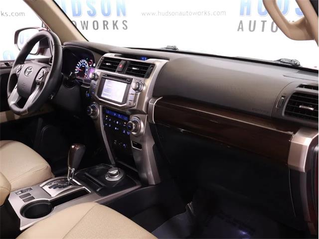 2019 Toyota 4Runner (CC-2115172) for sale in Greensboro, North Carolina