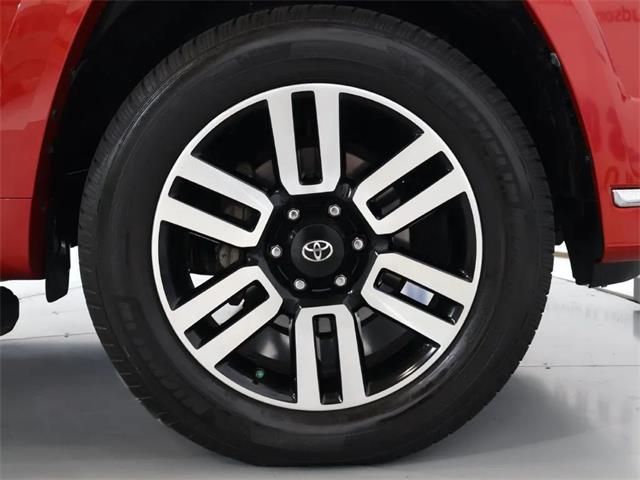 2019 Toyota 4Runner (CC-2115172) for sale in Greensboro, North Carolina