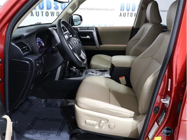 2019 Toyota 4Runner (CC-2115172) for sale in Greensboro, North Carolina