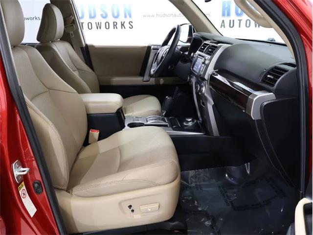 2019 Toyota 4Runner (CC-2115172) for sale in Greensboro, North Carolina