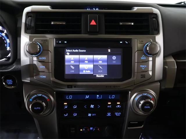 2019 Toyota 4Runner (CC-2115172) for sale in Greensboro, North Carolina
