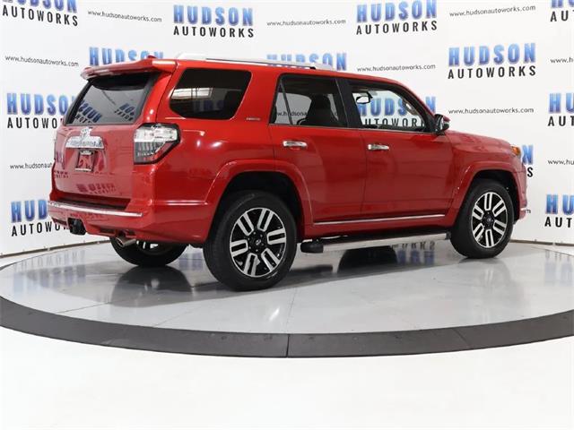 2019 Toyota 4Runner (CC-2115172) for sale in Greensboro, North Carolina