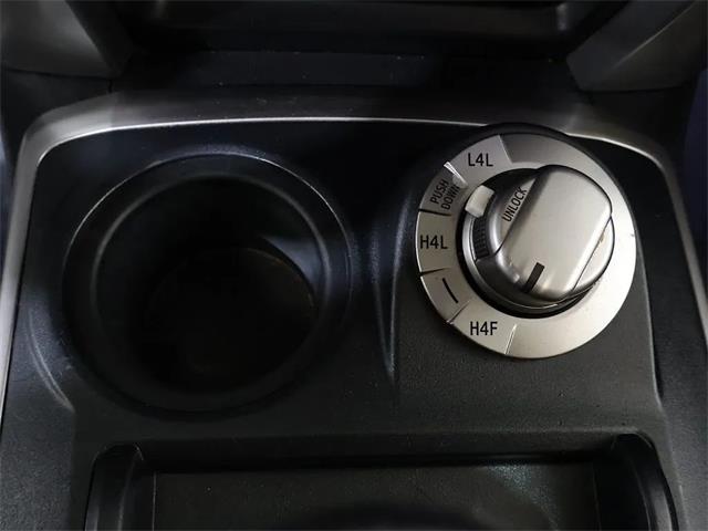 2019 Toyota 4Runner (CC-2115172) for sale in Greensboro, North Carolina