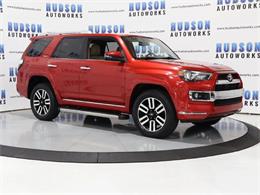 2019 Toyota 4Runner (CC-2115172) for sale in Greensboro, North Carolina