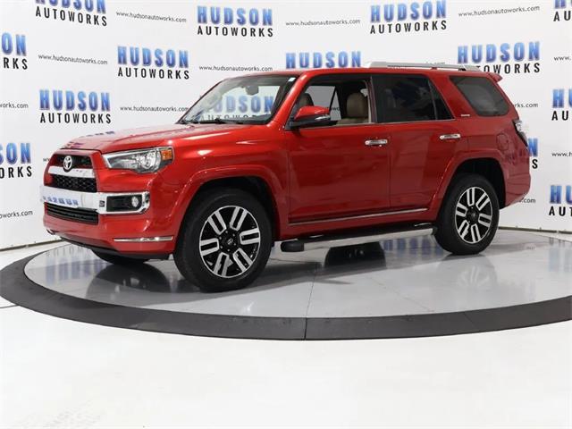 2019 Toyota 4Runner (CC-2115172) for sale in Greensboro, North Carolina