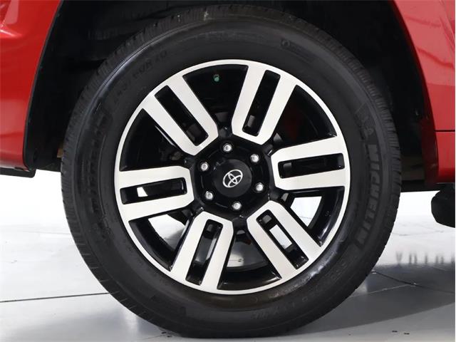 2019 Toyota 4Runner (CC-2115172) for sale in Greensboro, North Carolina