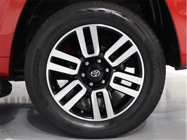 2019 Toyota 4Runner (CC-2115172) for sale in Greensboro, North Carolina
