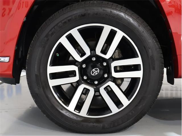 2019 Toyota 4Runner (CC-2115172) for sale in Greensboro, North Carolina