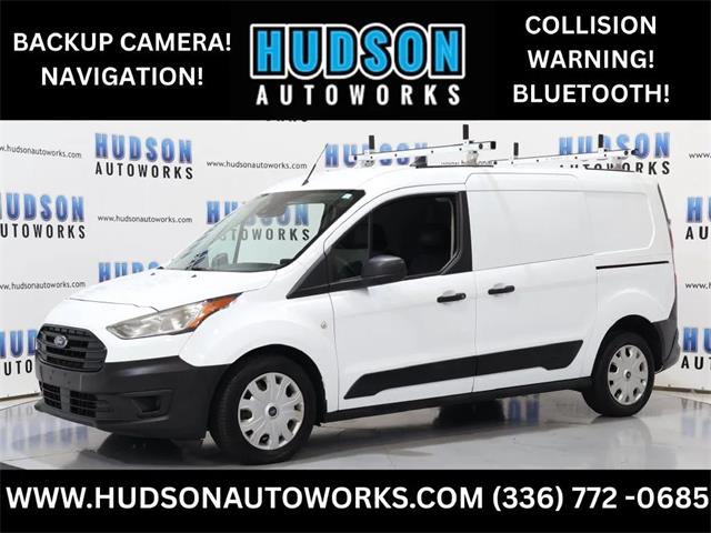 2019 Ford Transit Connect (CC-2115173) for sale in Greensboro, North Carolina