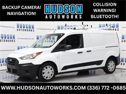 2019 Ford Transit Connect (CC-2115173) for sale in Greensboro, North Carolina
